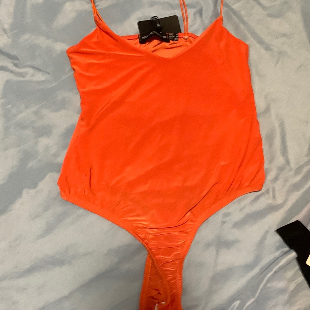 Bodysuit
